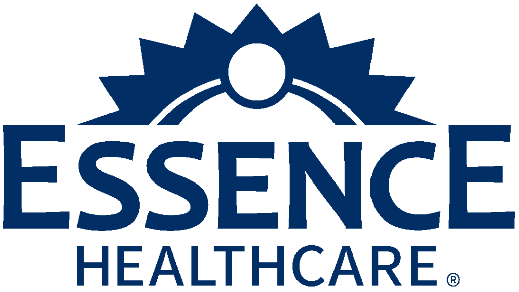 Essence Healthcare Logo